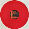 Gary Numan Telekon Reissue 2015 Red Vinyl